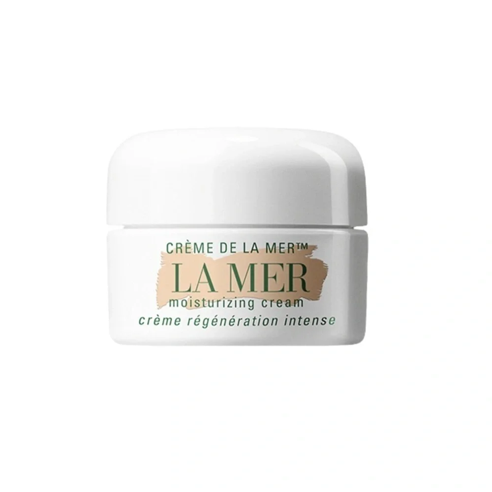 La Mer Moisturizing Cream